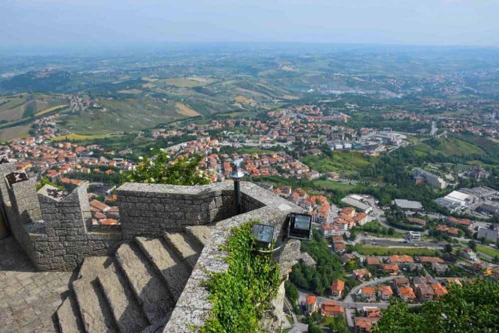 5 Fakta Unik San Marino, Negara Kecil di Eropa Selatan yang Cantik