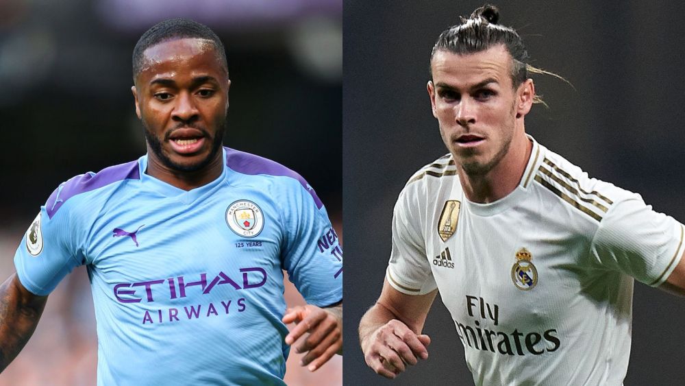 Hasil gambar untuk City Sterling Madrid