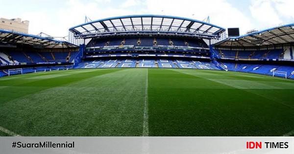 Stamford Bridge Plan penalty