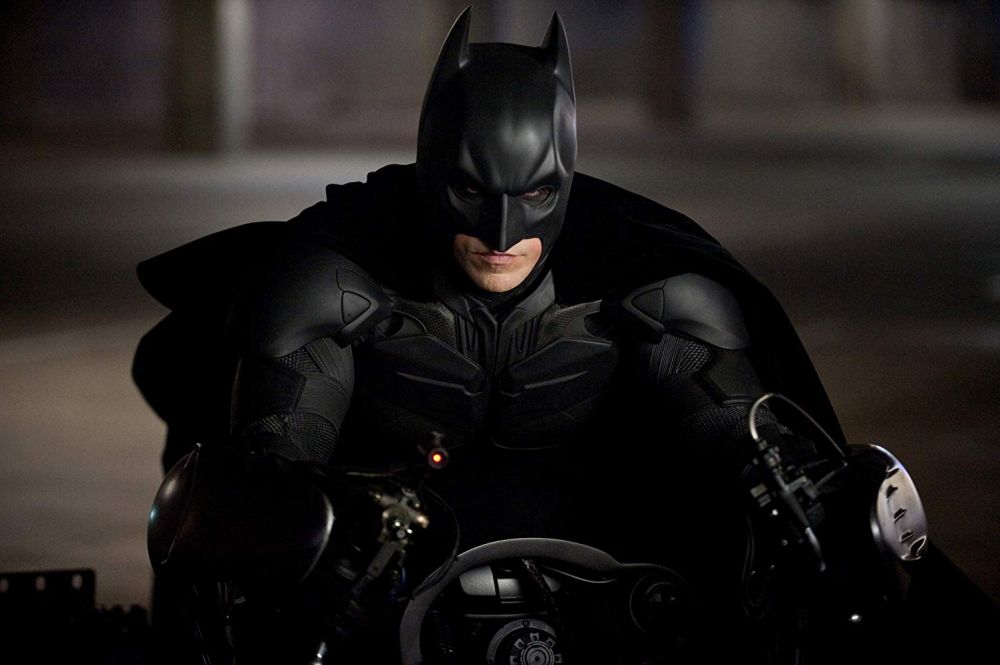 Daftar Urutan Film Batman Dari Awal Sampai Yang Terbaru