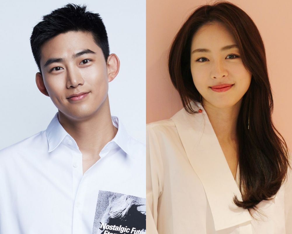 Bertabur Bintang, Ini 9 KDrama Tahun 2020 yang Paling Ditunggu