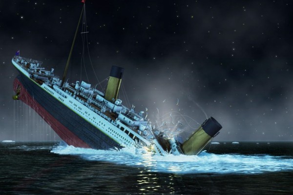 5 Fakta dalam Sejarah Tenggelamnya Kapal Titanic, Gak Terduga Lho!