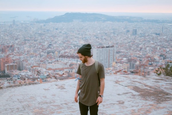 Paling Aman, 7 Kota di Indonesia yang Cocok buat Solo Traveling