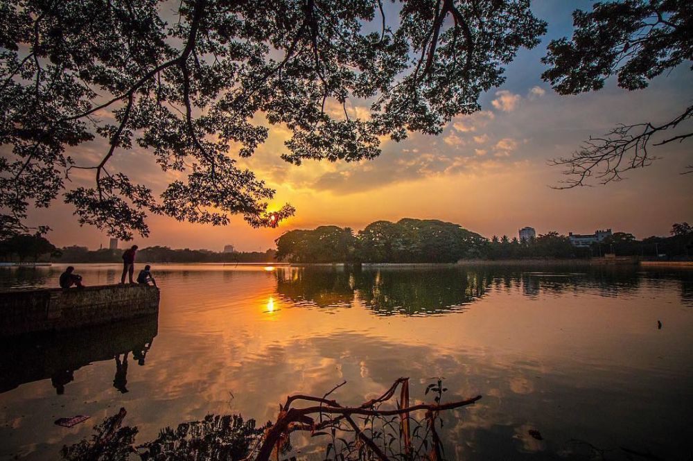 5 Destinasi Kece di Bangalore, India yang Cocok untuk Hunting Foto