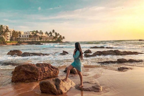 6 Tempat Wisata di Kolombo, Sri Lanka yang Sayang untuk Dilewatkan