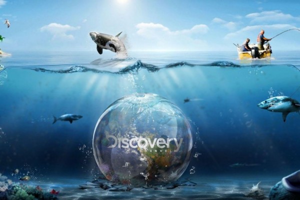 9 Acara Discovery Channel yang Berujung Kekacauan
