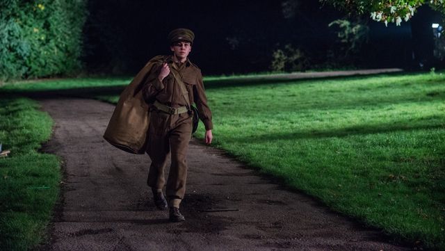 6 Film Keren Ini Dibintangi Alex Lawther, Pemeran James di TEOTFW