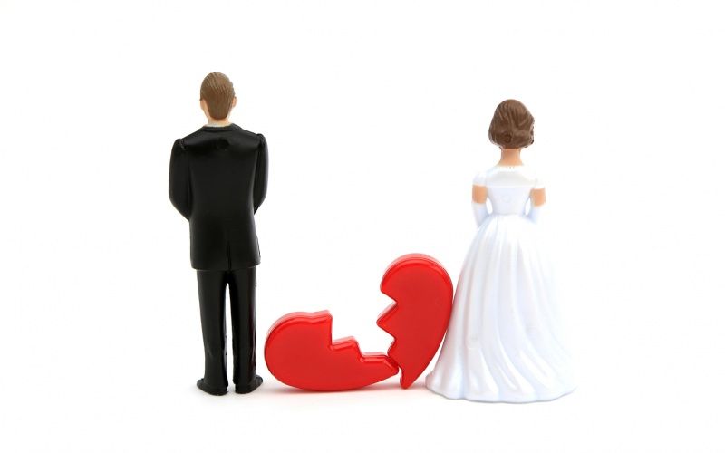 WOW! Ada 1.673 Kasus Perceraian di Langkat Sepanjang Tahun 2019