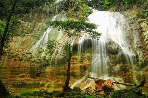 6 Tempat Wisata yang Memiliki Sejuta Pesona Indahnya di Pulau Biak