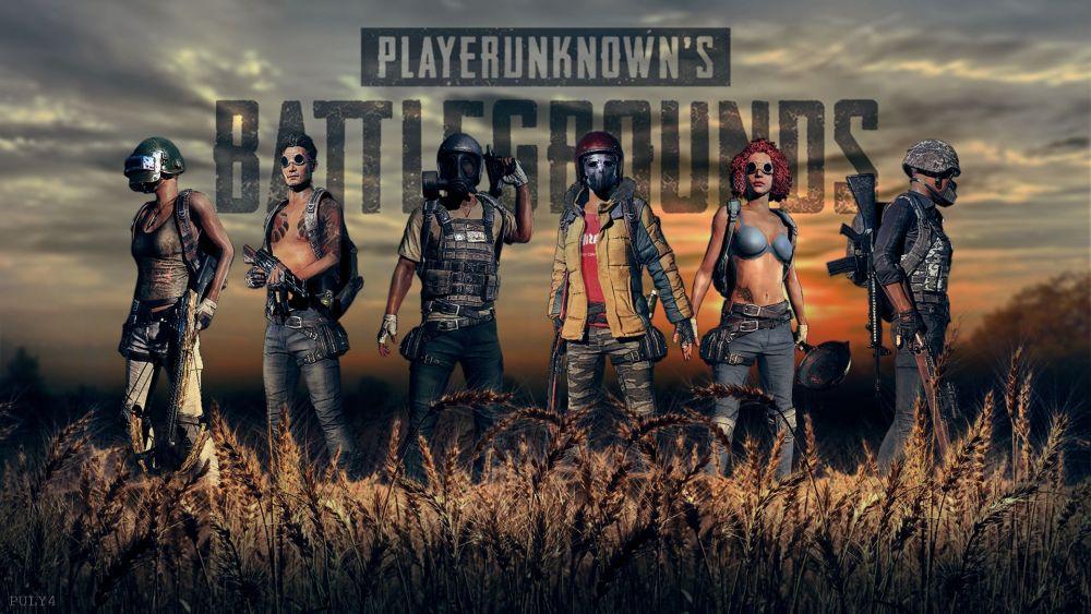 Noob Player, Wajib Tahu 10 Istilah Ini di PUBG  