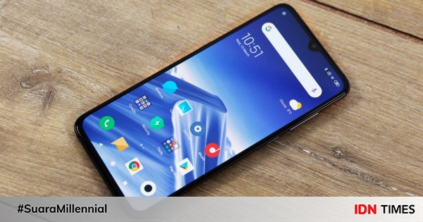 5 Rekomendasi Smartphone Xiaomi 2019 dengan RAM 12 GB, Tanpa Lag!