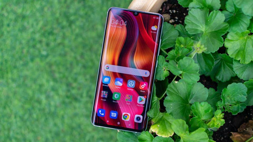 7 Smartphone Paling Populer Bulan November 2019 Versi GSMArena