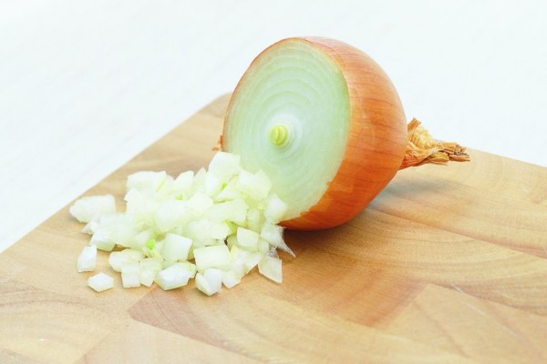 5 Kreasi Olahan Berbahan Bawang Bombay, Bikin Keroncongan Rasanya!