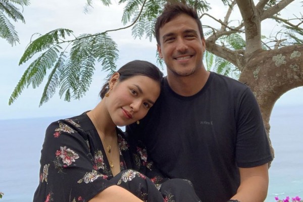 Pelajaran Cinta dari Hamish dan Raisa, Jodoh Akan Menemukan Jalannya