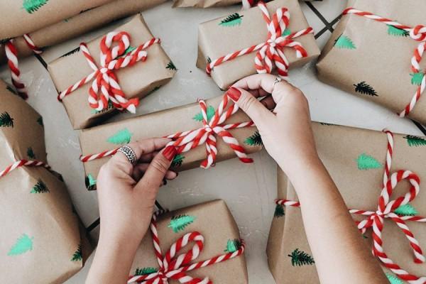 Menjelang Natal Ini 6 Hadiah Kekinian Untuk Ide Tukar Kado