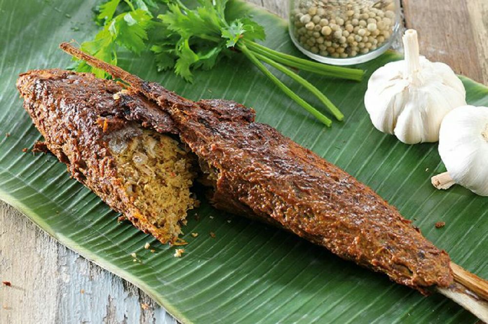 5 Resep Lezat Ikan Bandeng Yang Pas Buat Teman Nasi Liwet