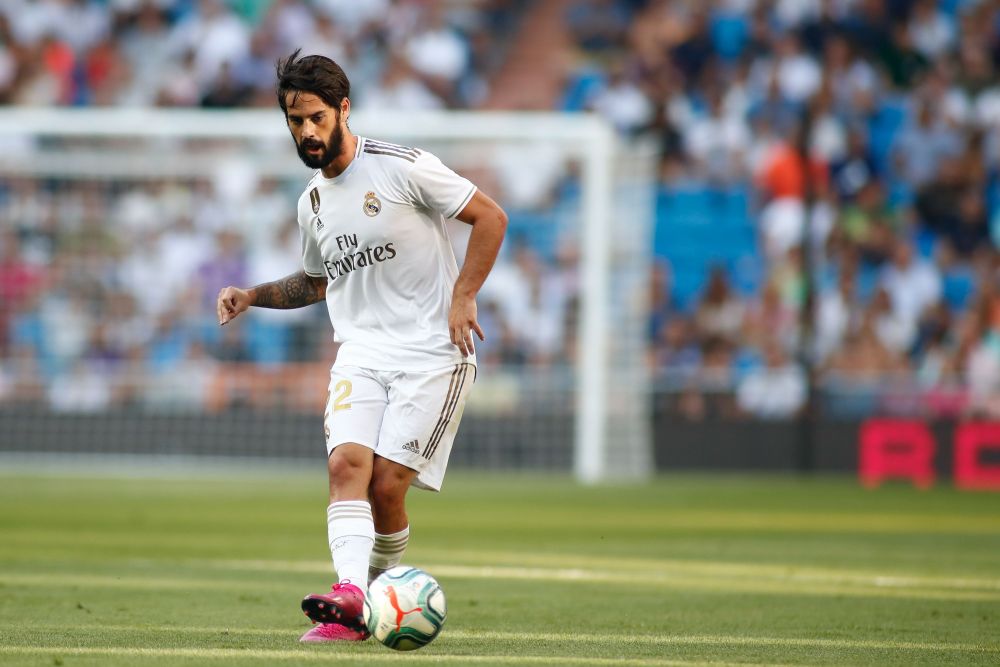 Bakal Belanja Besar, Isco Masuk Radar Transfer Chelsea