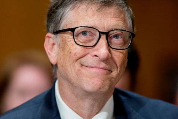 Jarang Diungkap, Begini 10 Fakta Menarik Bill Gates