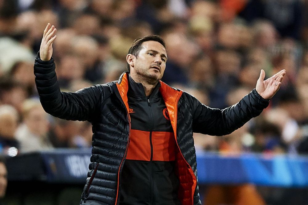 Fakta Menarik di Balik Kemenangan Chelsea atas Tottenham Hotspur