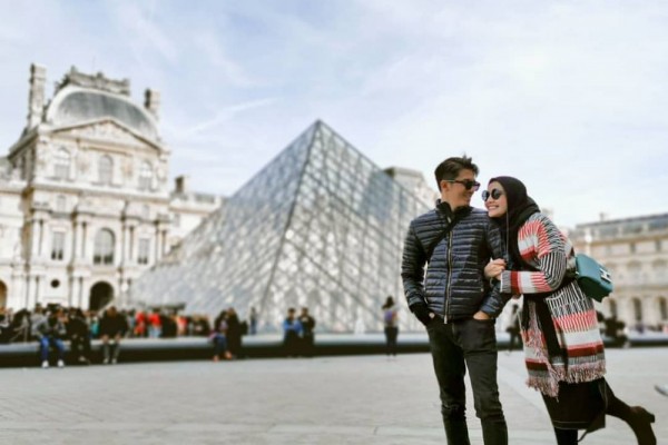 6 Alasan Tak Usah Merana Saat Kamu Gak Bisa Liburan Mewah Akhir Tahun