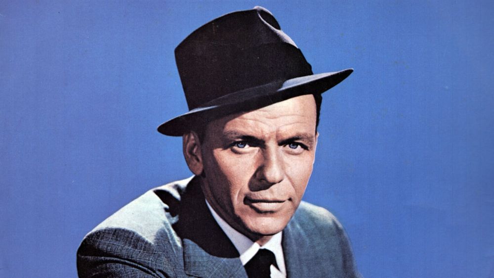 7 Quotes Frank Sinatra, Biar Kamu Melakukan yang Terbaik
