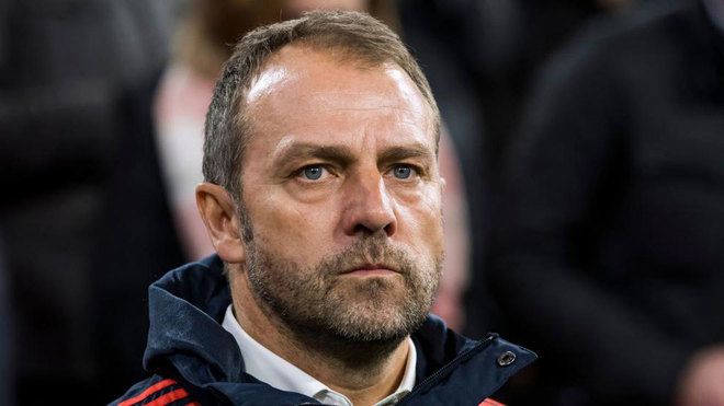 Resmi, Hansi Flick Akan Latih Bayern Munchen Hingga Akhir Musim Ini