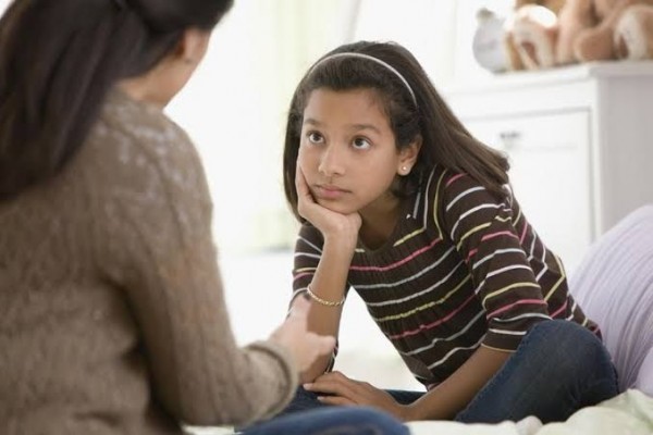 Untuk Ibu, Seharusnya Anak-anak Ucapkan 10 Rasa Terima Kasih Ini