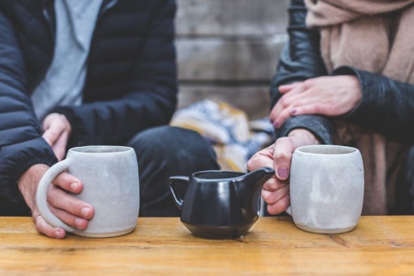Pertama Kali Coba Blind Date? 6 Hal Penting Ini Wajib Kamu Ketahui
