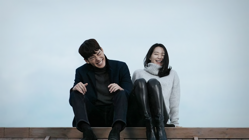 Kim Woo bin and Shin min Ah. Шин мин а 2021.