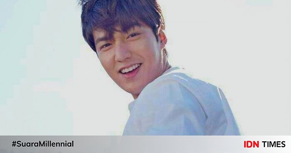 15 ucapan tahun baru dari artis korea terpopuler, happy new year!