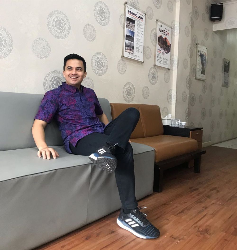 Gara-gara Corona, 5 Artis Ini Tutup Sementara Tempat Usahanya