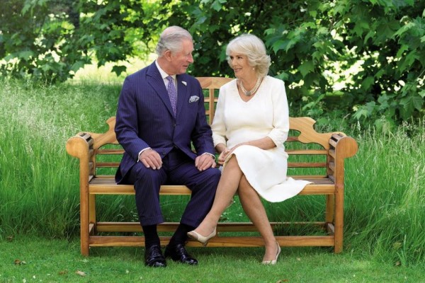 Pangeran Charles Positif Tertular Virus Corona