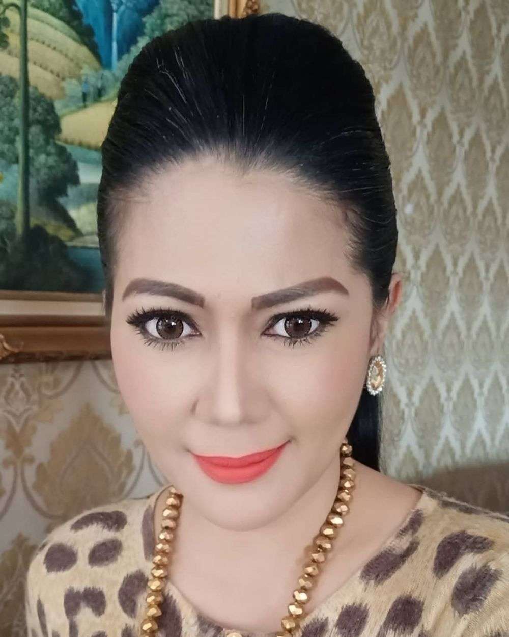 Mainkan Peran Ibu Galak, 10 Artis Ini Sukses Bikin Penonton Emosi