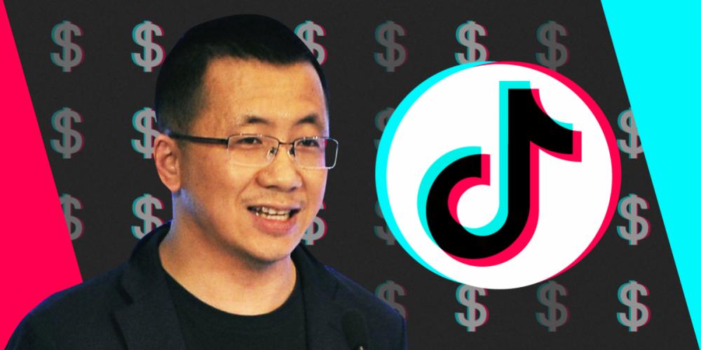 Bos TikTok-ByteDance Tinggalkan Posisi CEO Jelang Mega IPO