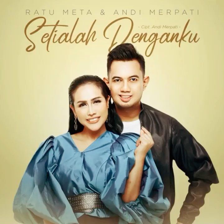 Sudah Cerai And Rilis Lagu Baru 10 Potret Manis Pedangdut Ratu Meta 