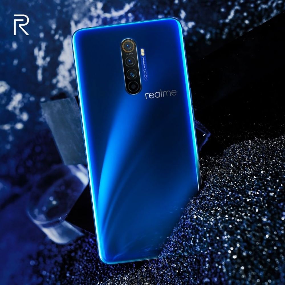 5 Hal Keren Ini yang Buat Realme X2 Pro Jadi Smartphone Terbaik