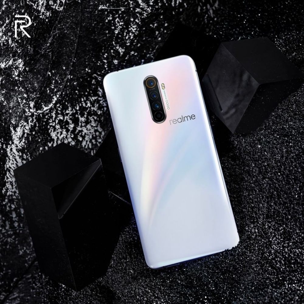 5 Hal Keren Ini yang Buat Realme X2 Pro Jadi Smartphone Terbaik