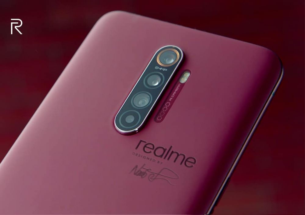 5 Hal Keren Ini yang Buat Realme X2 Pro Jadi Smartphone Terbaik