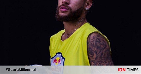 Yuk intip jam mewah para bintang sepak bola!
