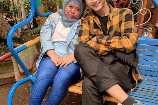 Tulis Pesan Perpisahan, Benarkah Kekeyi Putus dengan Rio Ramadhan?