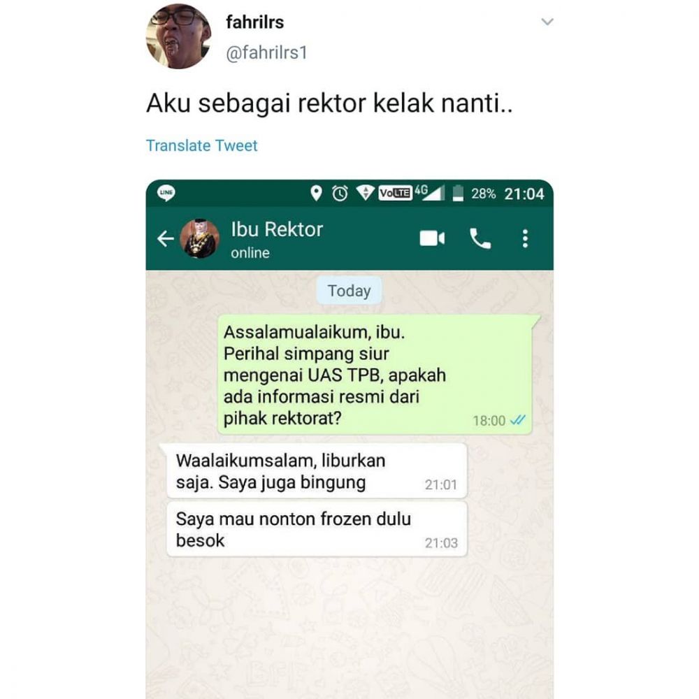 11 Meme Tentang Frozen 2 Ini Kocaknya Bikin Kamu Senyum Senyum Sendiri