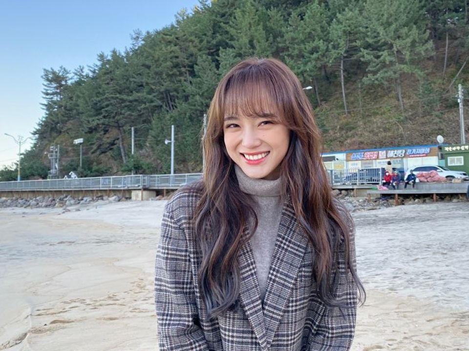 Dikenal Multitalenta, Inilah 15 Idola KPop yang Lahir di Tahun 1996