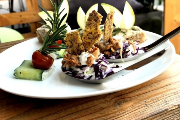 5 Restoran Vegan di Bali yang Mesti Kamu Kunjungi, Sehat dan Lezat Lho