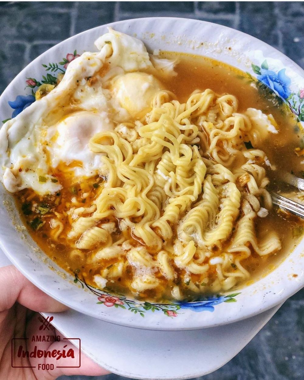 10 Menu Saat Musim Hujan Yang Paling Nikmat Disantap