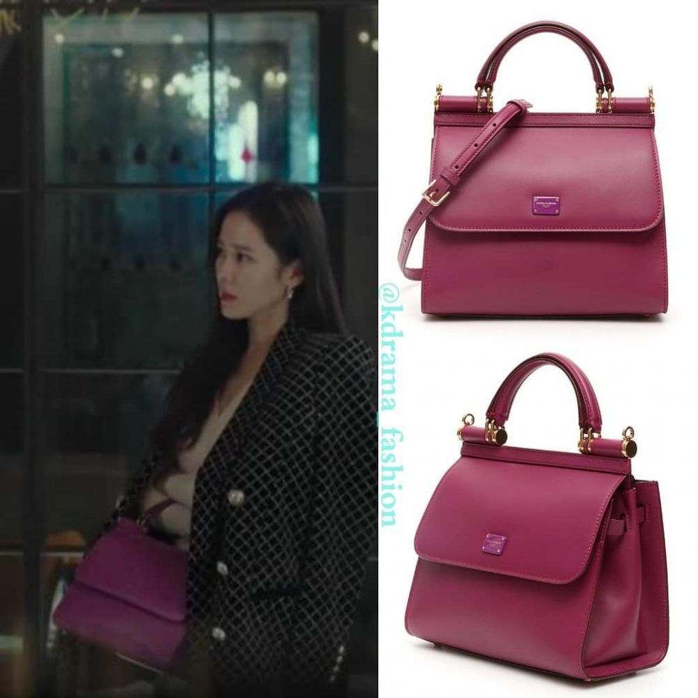 10 Harga Tas Son  Ye  Jin  di KDrama Crash Landing On You 