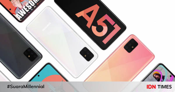 Samsung A10 Spesifikasi Dan Harga Terbaru Di 2020 Jalantikus