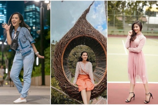 9 Potret Pemeran Wanita Muda dalam Sinetron TOP, Memesona Semua!