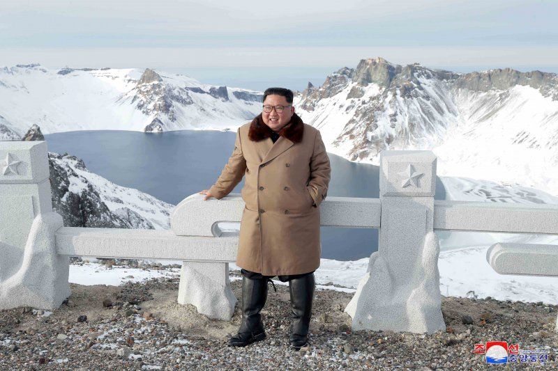 Daftar Kekayaan Kim Jong Un, Lebih dari Rp70 Triliun