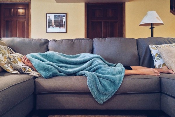 7 Gangguan Tidur yang Muncul Selama Karantina dan Cara Mencegahnya