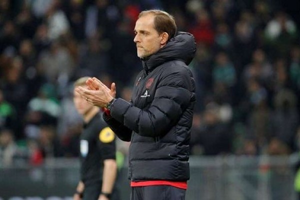 PSG Pecat Thomas Tuchel, Mauricio Pochettino Penggantinya?